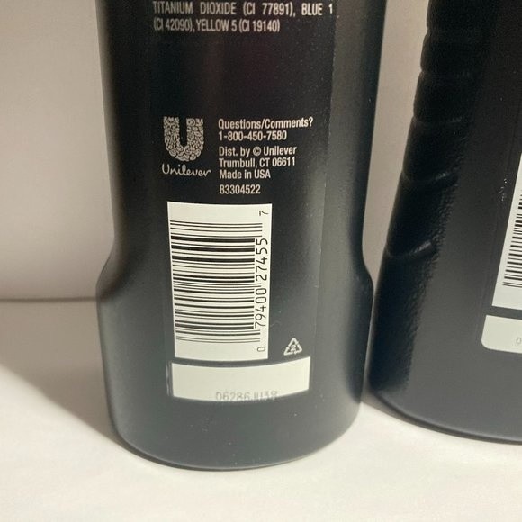 Axe Apollo Body Wash & Shampoo Set - Picture 11 of 14